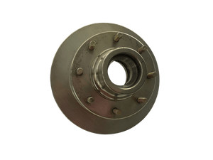 UFP 8 STUD 12 INCH Brake Disc - R&M Trailer SparesUFP8S12