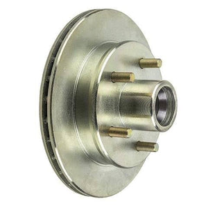 UFP 9.75 INCH Integral Brake Rotor - R&M Trailer SparesDH34FDUS1.8