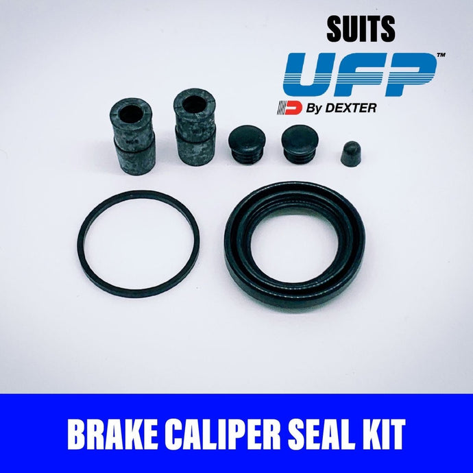 UFP DB35 BRAKE CALIPER REBUILD KIT - R&M Trailer SparesDB35KIT