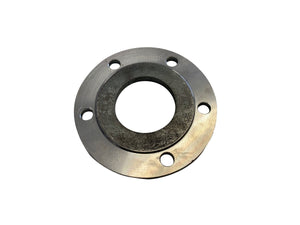 Weld On 5 Hole Brake Mount Suit Round Axle - R&M Trailer SparesALKO12BMR