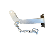 Load image into Gallery viewer, WINCH PLATE SUIT 50 TO 75MM Winch Posts - R&amp;M Trailer SparesSWPLATE