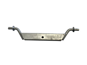 WOBBLE Roller Arm - R&M Trailer Spares92114